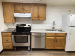 98.3 kitchen East
